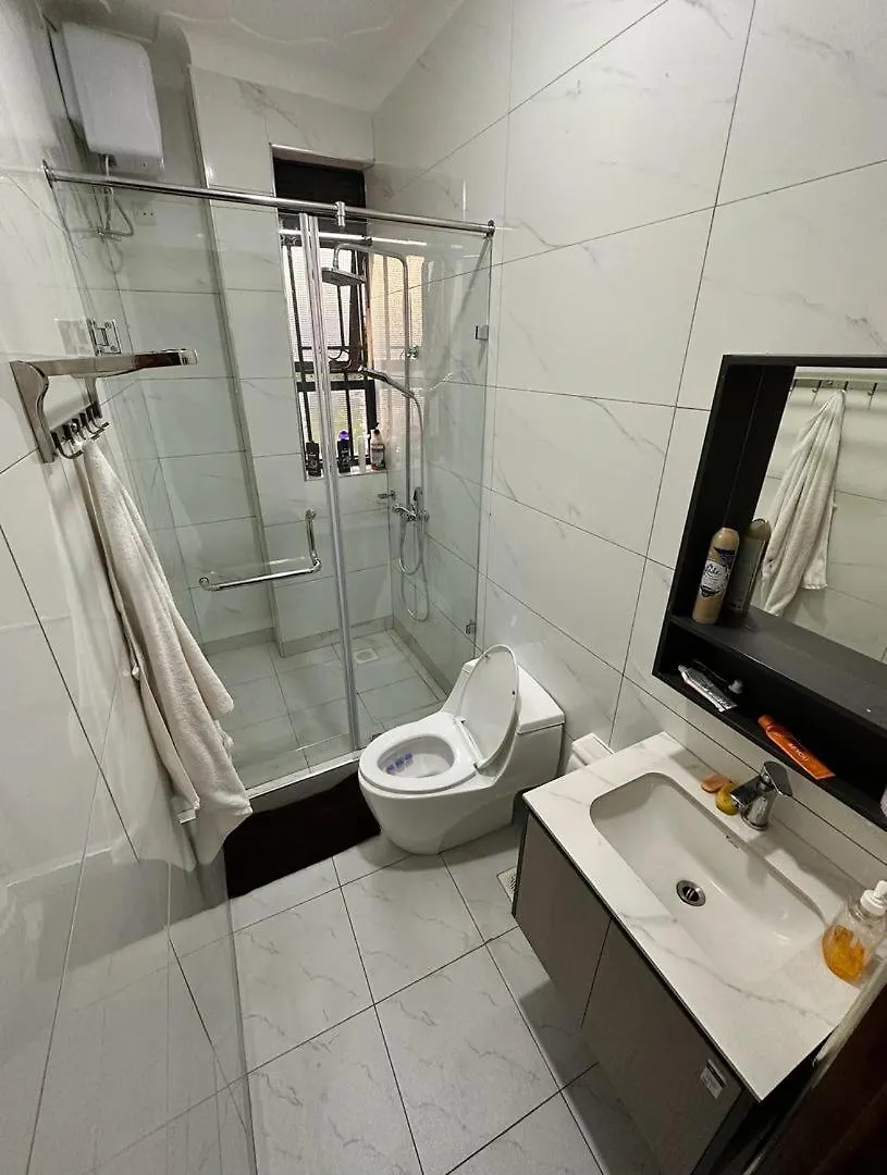 Jm Furnished Apartment Кампала